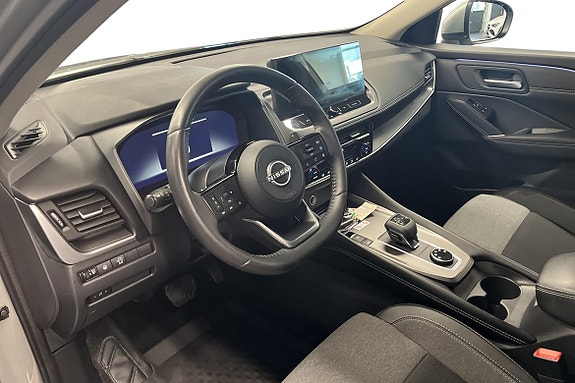 Nissan Qashqai 16 of 18