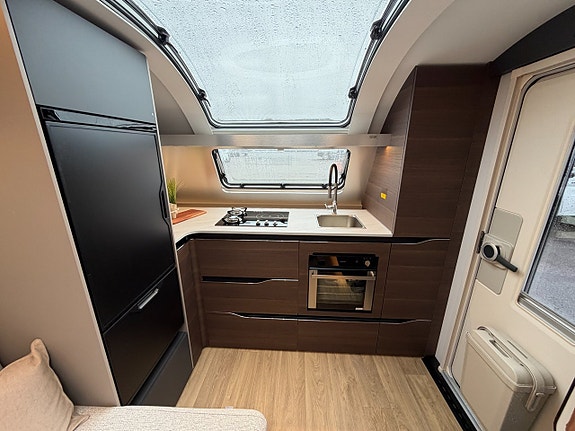 Adria Alpina 663 HT - Queenbed - Alde - Boggie - 21 of 21