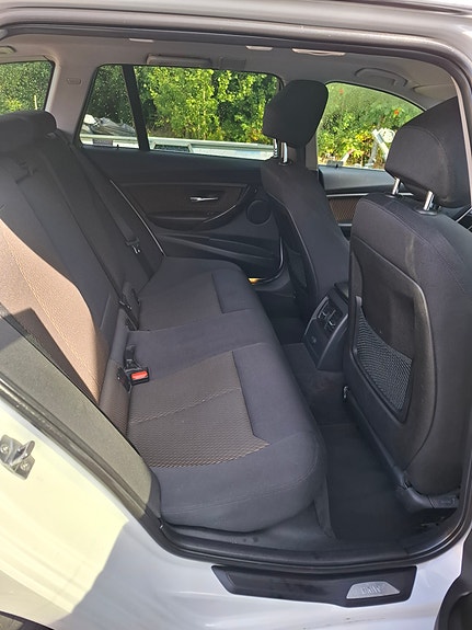 BMW 328i 7 of 8