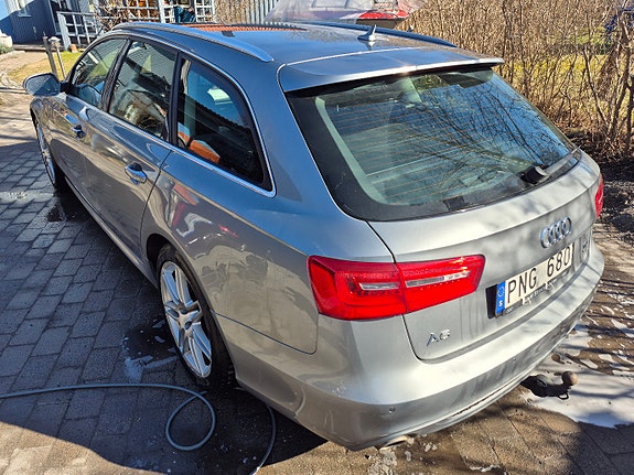 Audi A6 5 of 6