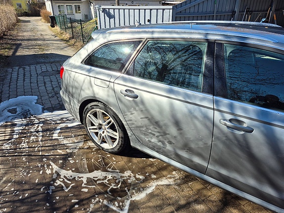 Audi A6 3 of 6