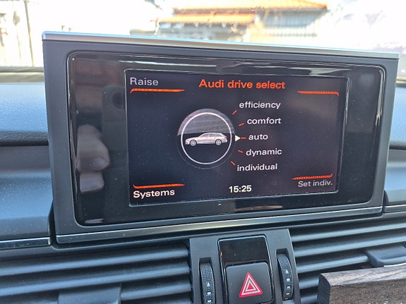 Audi A6 6 of 6