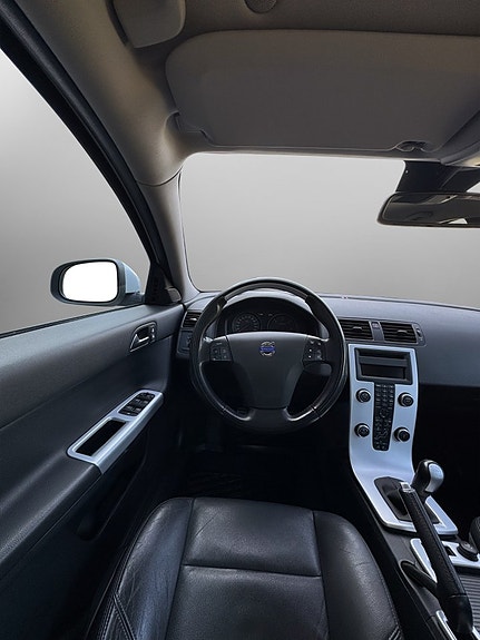Volvo S40 13 of 22