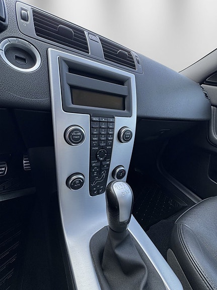 Volvo S40 14 of 22