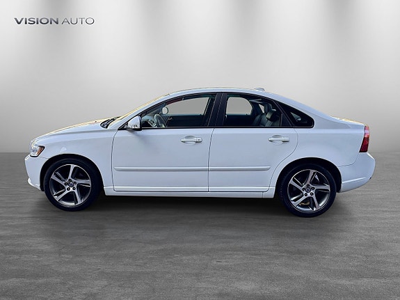 Volvo S40 8 of 22
