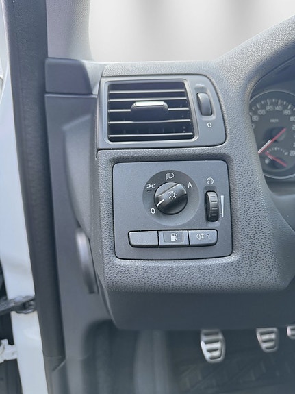 Volvo S40 11 of 22