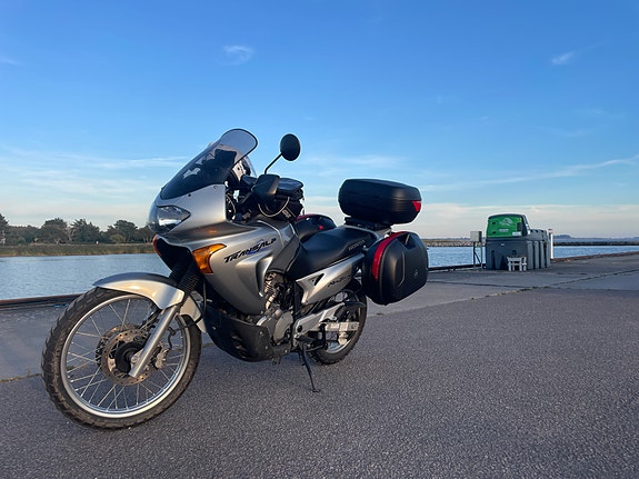 Honda XL650V Transalp 3 of 6