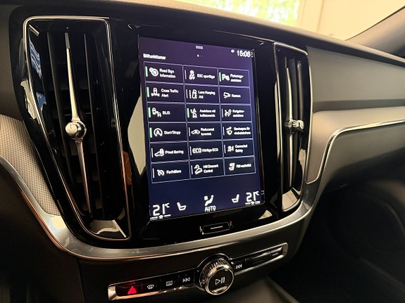 Volvo V60 Cross Country 20 of 21