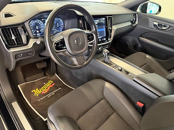 Volvo V60 Cross Country 9 of 21