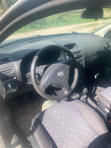 Opel Astra 6 of 6