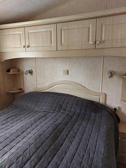 Willerby Jupiter 8 of 12