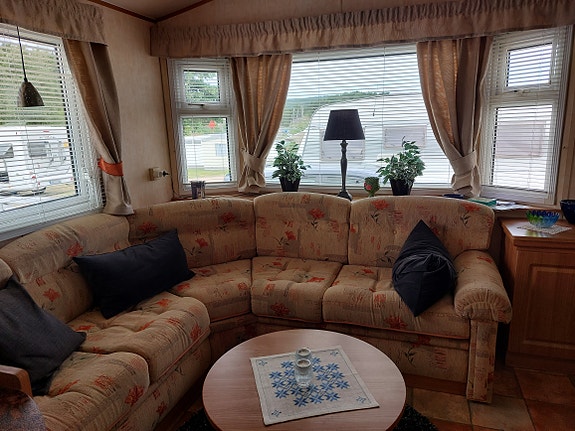 Willerby Jupiter 7 of 12