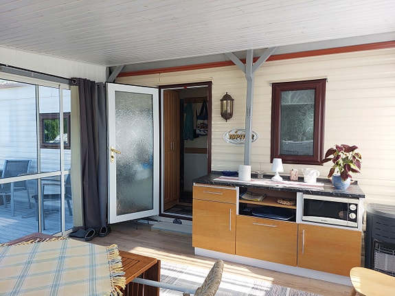 Willerby Jupiter 3 of 12