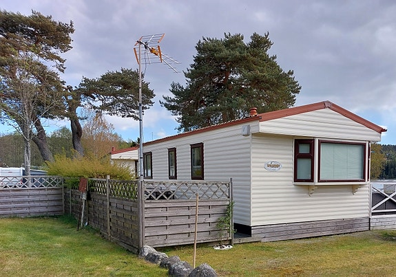 Willerby Jupiter 11 of 12