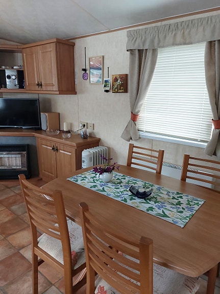 Willerby Jupiter 6 of 12