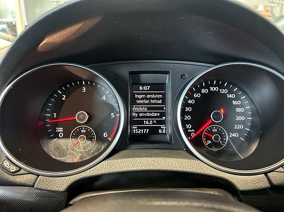 Volkswagen Golf I 17 of 19