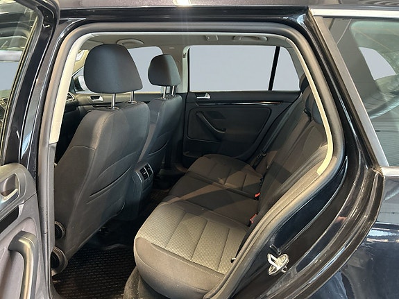 Volkswagen Golf I 13 of 19