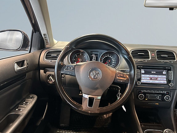 Volkswagen Golf I 9 of 19