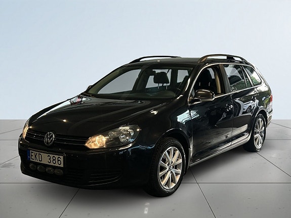 Volkswagen Golf I 16 of 19