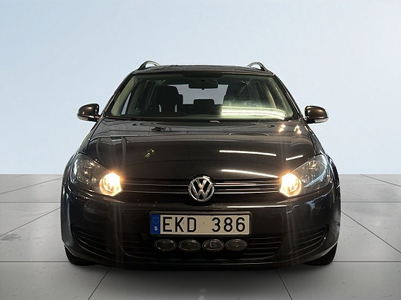 Volkswagen Golf I 2 of 19