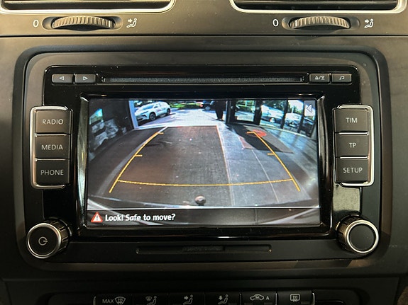 Volkswagen Golf I 15 of 19