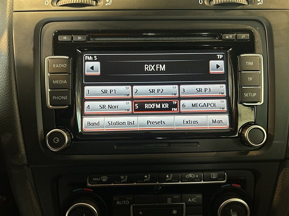 Volkswagen Golf I 11 of 19