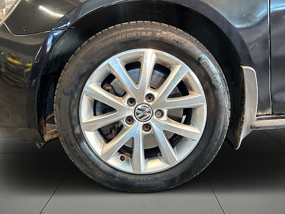 Volkswagen Golf I 14 of 19