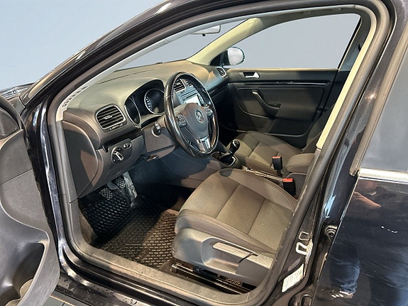 Volkswagen Golf I 7 of 19