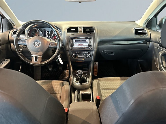 Volkswagen Golf I 8 of 19