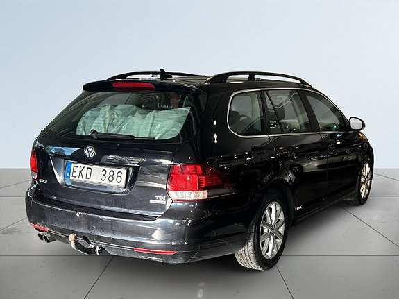 Volkswagen Golf I 6 of 19