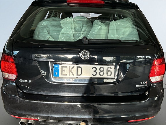 Volkswagen Golf I 12 of 19