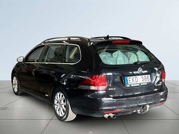 Volkswagen Golf I 5 of 19