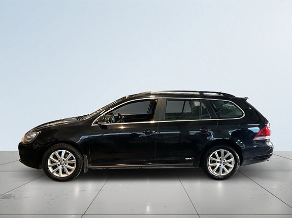 Volkswagen Golf I 4 of 19