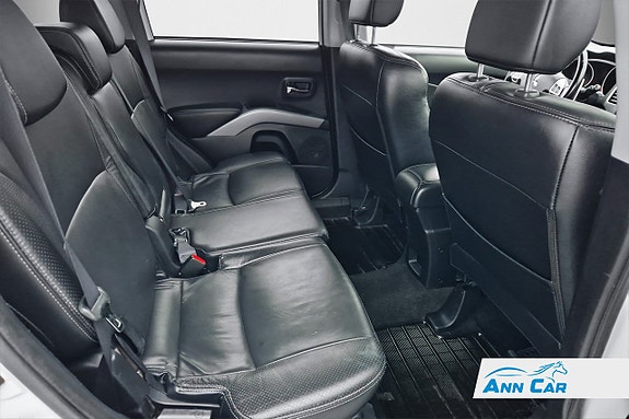 Mitsubishi Outlander 7 of 9