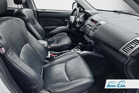 Mitsubishi Outlander 6 of 9