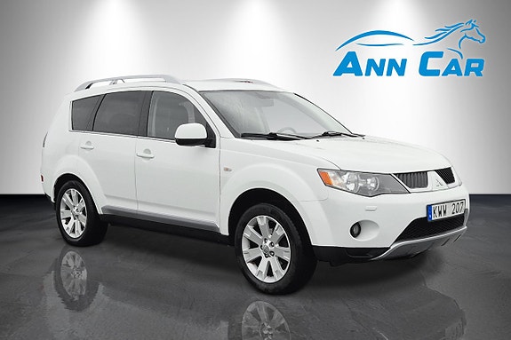 Mitsubishi Outlander 5 of 9