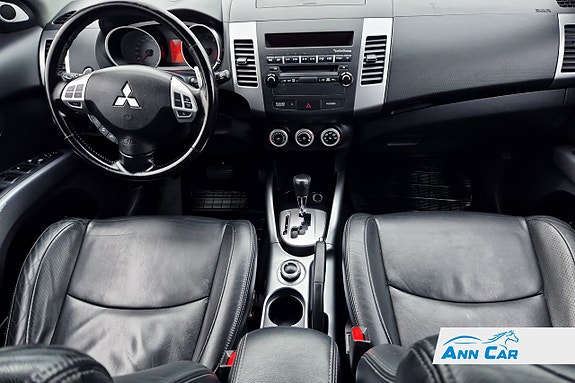 Mitsubishi Outlander 8 of 9
