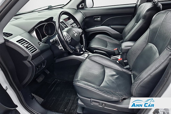 Mitsubishi Outlander 9 of 9