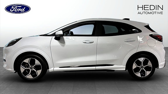 Ford Puma 6 of 12