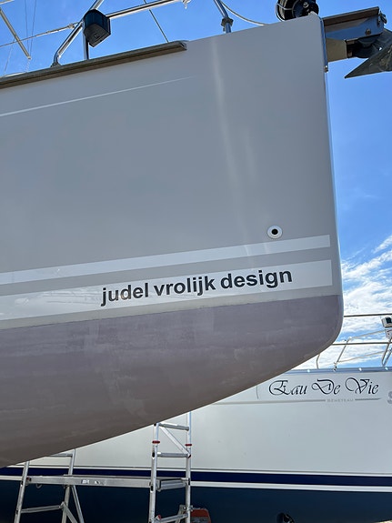 Hanse 320, mycket välutrustad och uppgraderad 19 of 22