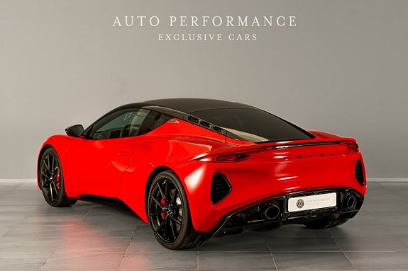 Lotus Emira 3 of 12