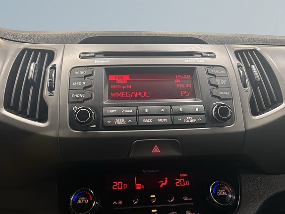 Kia Sportage 15 of 24