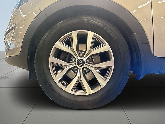 Kia Sportage 14 of 24