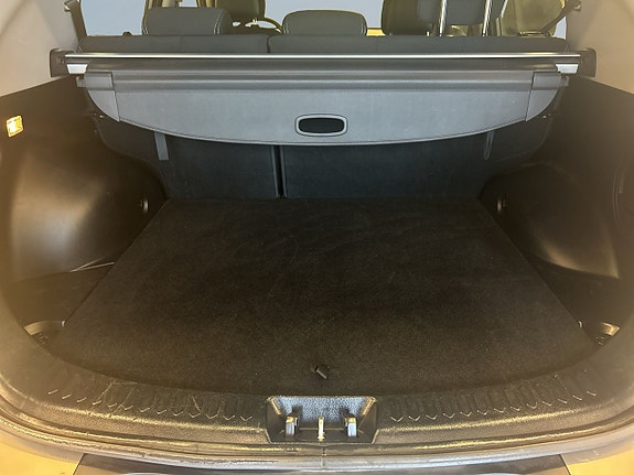 Kia Sportage 12 of 24