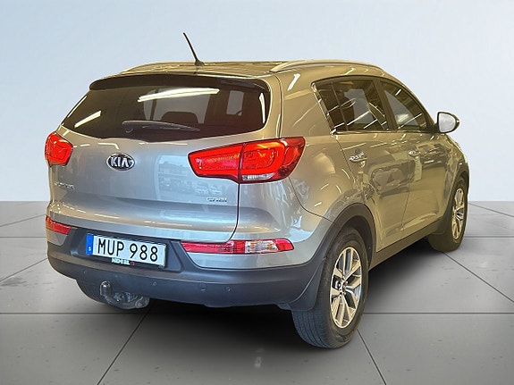 Kia Sportage 6 of 24