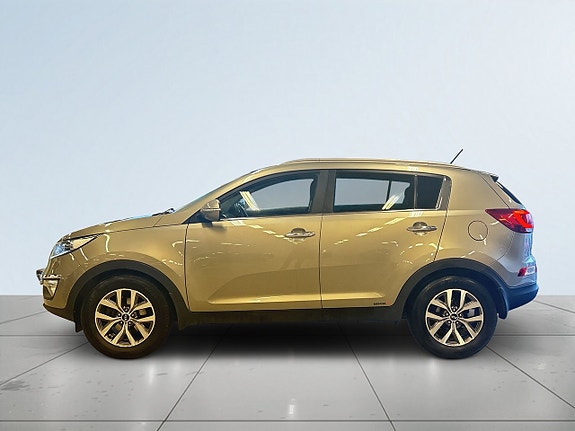 Kia Sportage 4 of 24