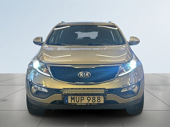 Kia Sportage 2 of 24