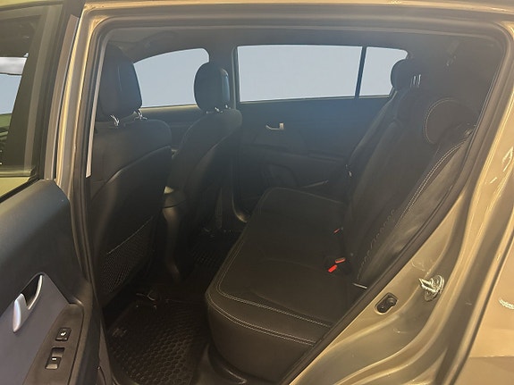 Kia Sportage 13 of 24