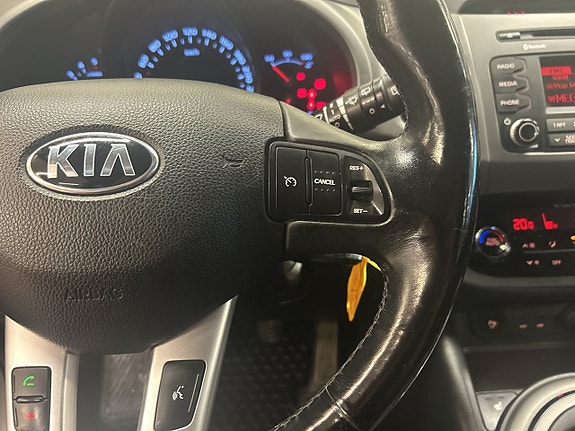 Kia Sportage 20 of 24