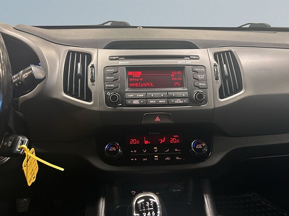 Kia Sportage 11 of 24